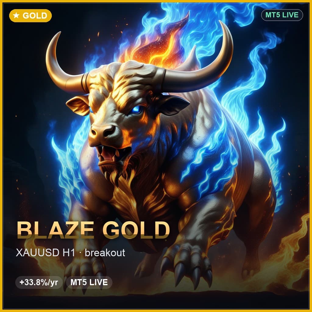 blaze-gold