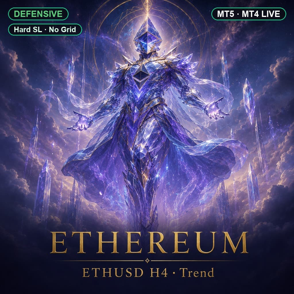 ethereum-trend