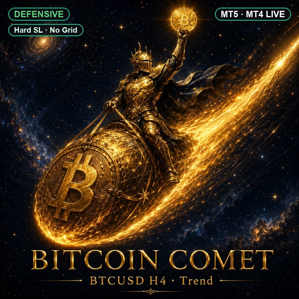 bitcoin-comet