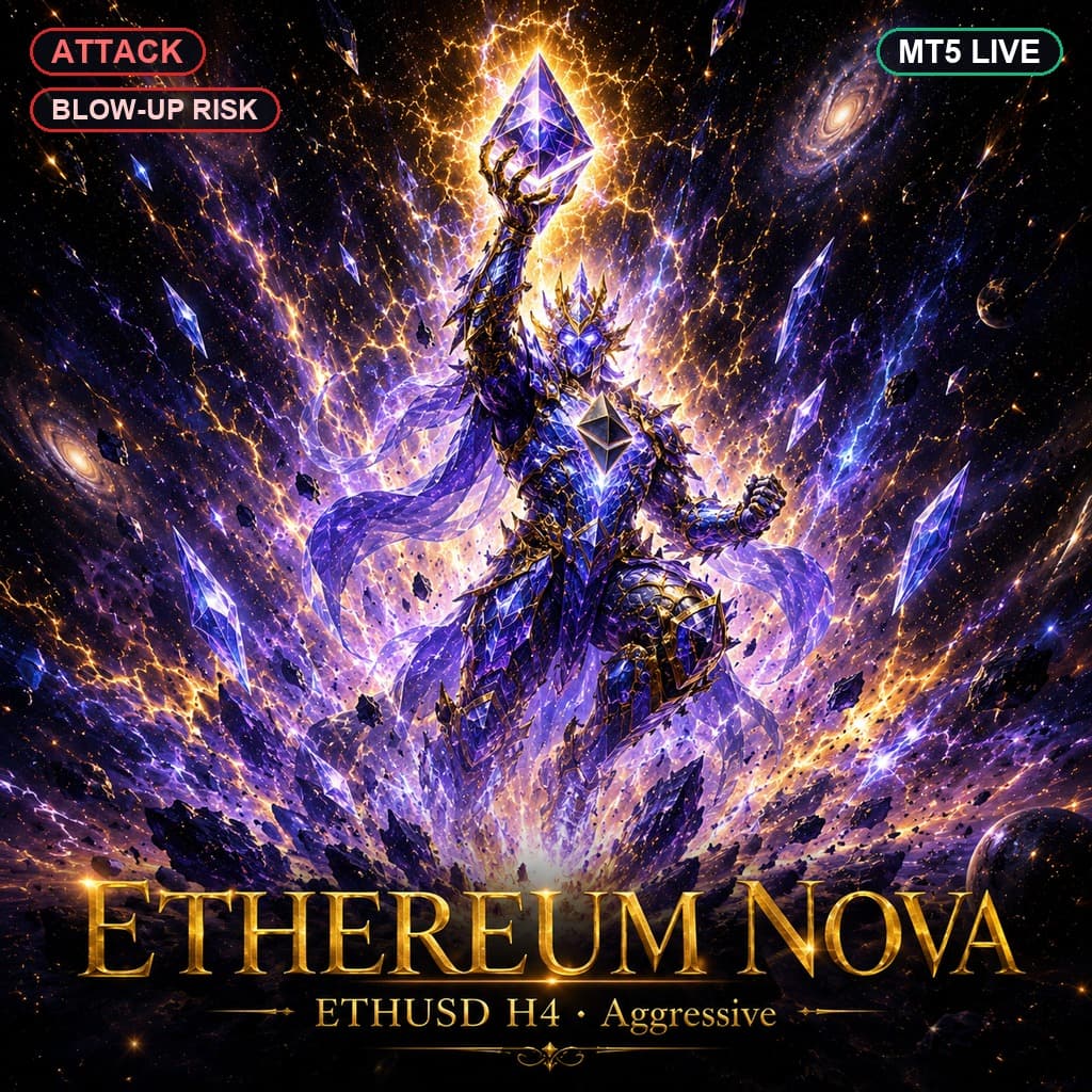 ETHEREUM NOVA EA