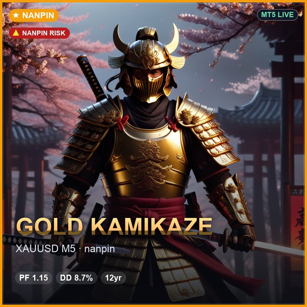 gold-kamikaze-nanpin
