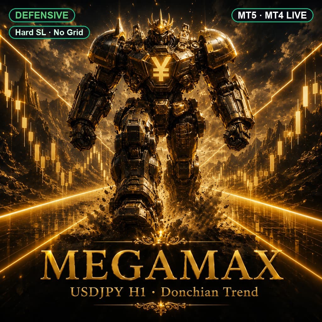 megamax-donchian