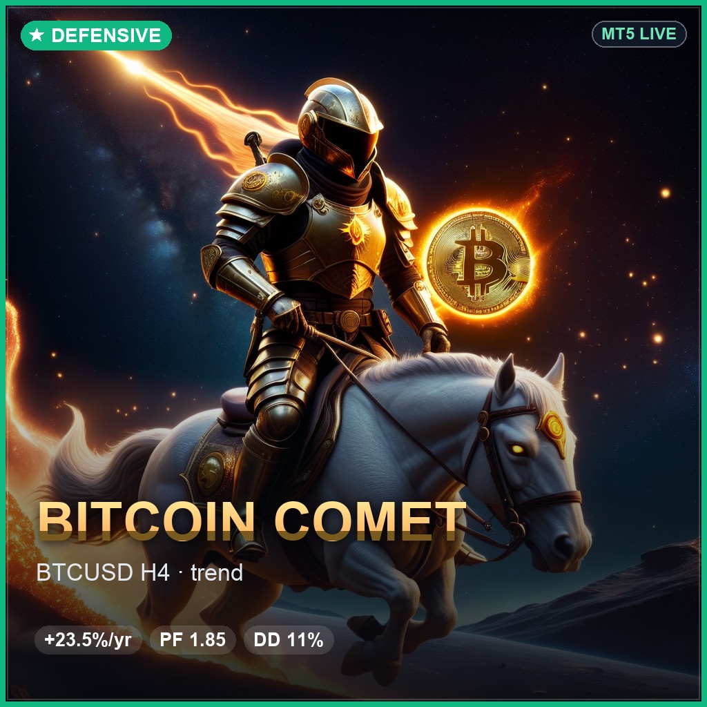 bitcoin-comet