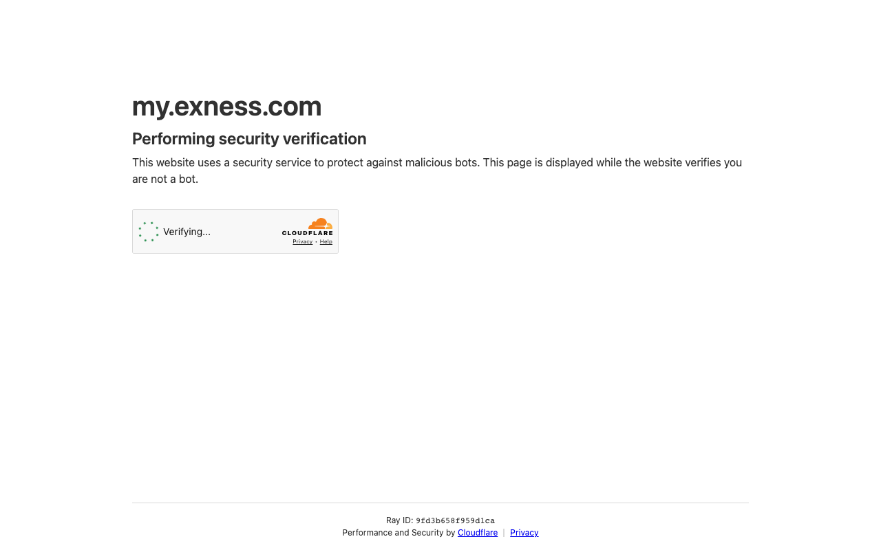 Exness MT5ダウンロード — マイアカウントのMT5アイコンからダウンロードできます